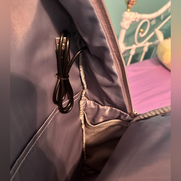 Travel Backpack - Picture 6 of 6